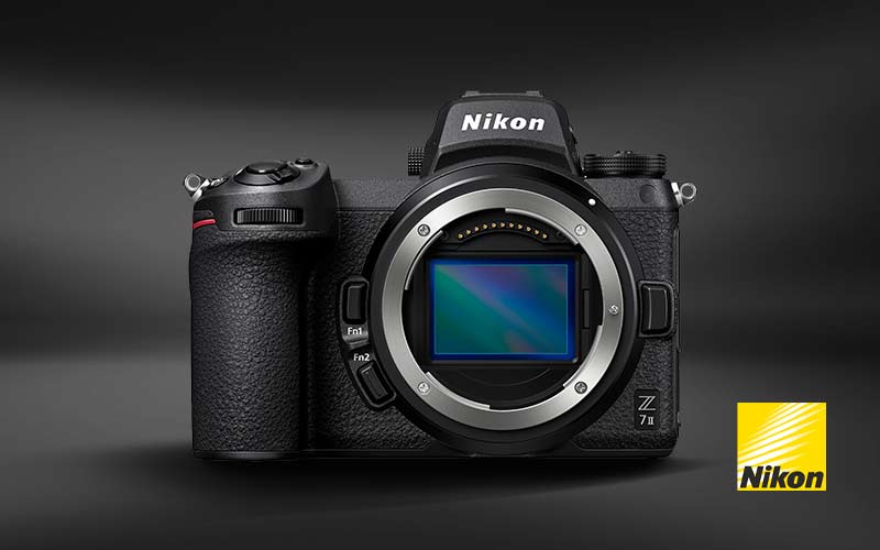 Nikon Shop | Next Day UK Delivery | Clifton Cameras